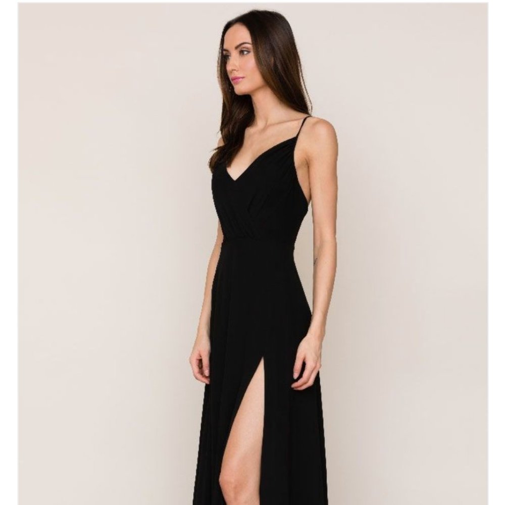 Yumi Kim Kat maxi dress